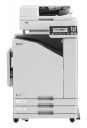 Imprimanta inkjet color de mare viteza ComColor FT5430, Riso