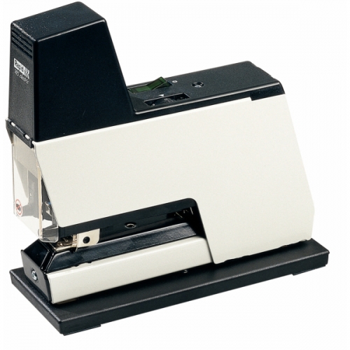 Capsator electric cu capse Isaberg Rapid 105 E
