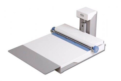 Echipament de realizat albume foto Fastbind Fotomount F42 demo, Maping