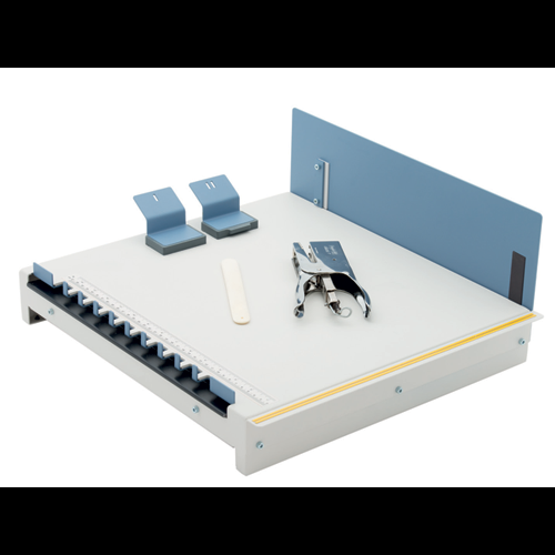 Statie de realizat albume foto Fastbind Express Mini, Maping