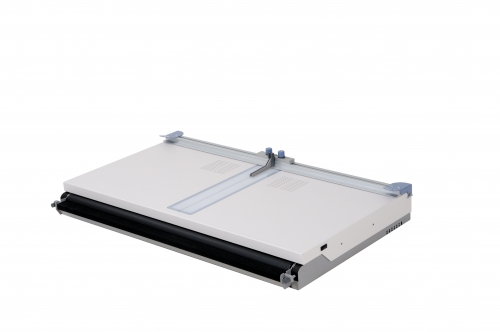Masina de caserat Fastbind Casematic H 32 Pro, masini de realizat coperti groase, Maping