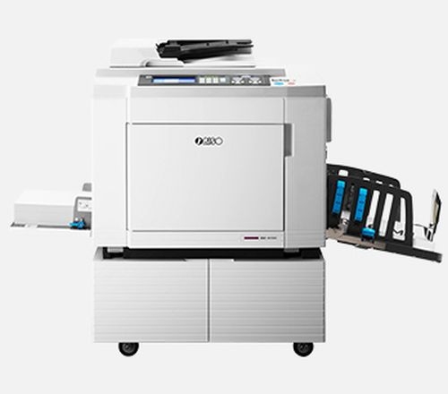 Multiplicator digital Risograph MH 9350, RISO, risograf, reprografie