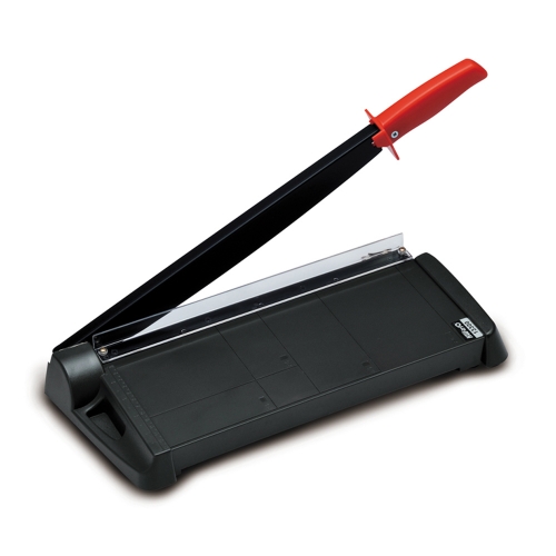 Trimmer 13300 - BK, trimer, ghilotine, masini de taiat hartie