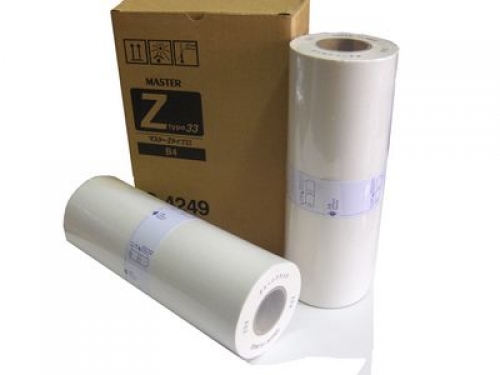 Rola master Riso A4