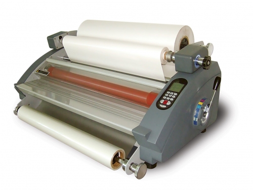 Laminator din rola RSL 2702S, Royal