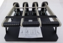 Masina de gaurit hartie KW-TRIO 9540 cu 4 capete de perforare