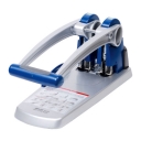 Perforator manual pentru hartie KW-TRIO 9550 - 2 capete de perforare