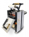 Laminator semi-automat si aplicator folie metalizata ColorFlare CF2000, Morgana