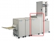Masina de pliat si capsat Plockmatic BM 200,  linii de colationare, pliere, capsare si debitare