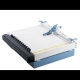 Statie de realizat albume foto Fastbind Express Plus, Maping