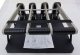 Masina de gaurit hartie KW-TRIO 9540 cu 4 capete de perforare