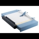 Statie de realizat albume foto Fastbind Express Plus, Maping