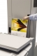 Masina de pliat si capsat Plockmatic BM 200,  linii de colationare, pliere, capsare si debitare