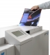 Masina de pliat si capsat Plockmatic BM 2000,  linii de colationare, pliere, capsare si debitare