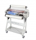 Laminator din rola Matrix Duo MD 650, Vivid
