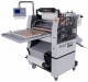 Laminator din rola Matrix MX 530DP, Vivid